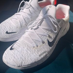 Nike Women’s Free Run 5.0